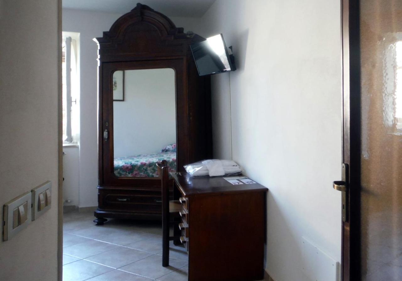 Camere Gambacorta Асизи Екстериор снимка