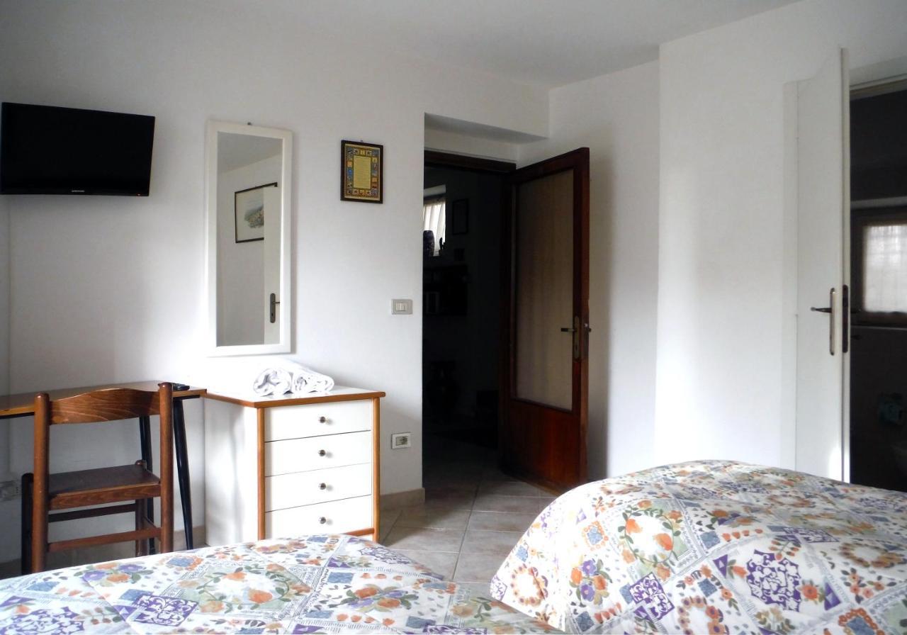 Camere Gambacorta Асизи Екстериор снимка