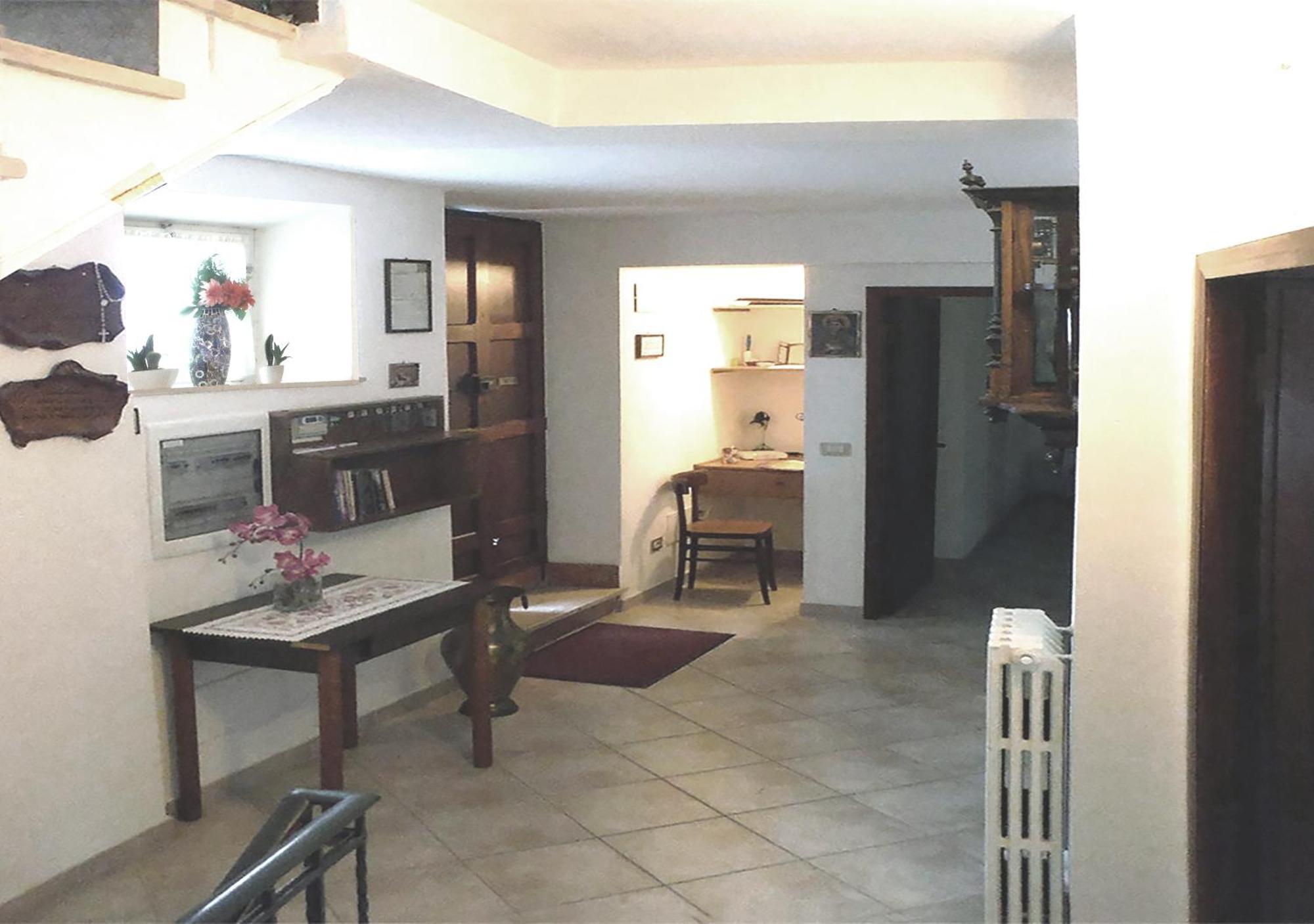 Camere Gambacorta Асизи Екстериор снимка