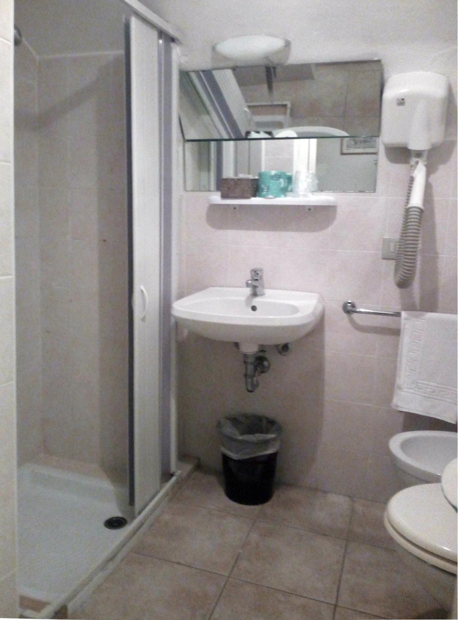 Camere Gambacorta Асизи Екстериор снимка