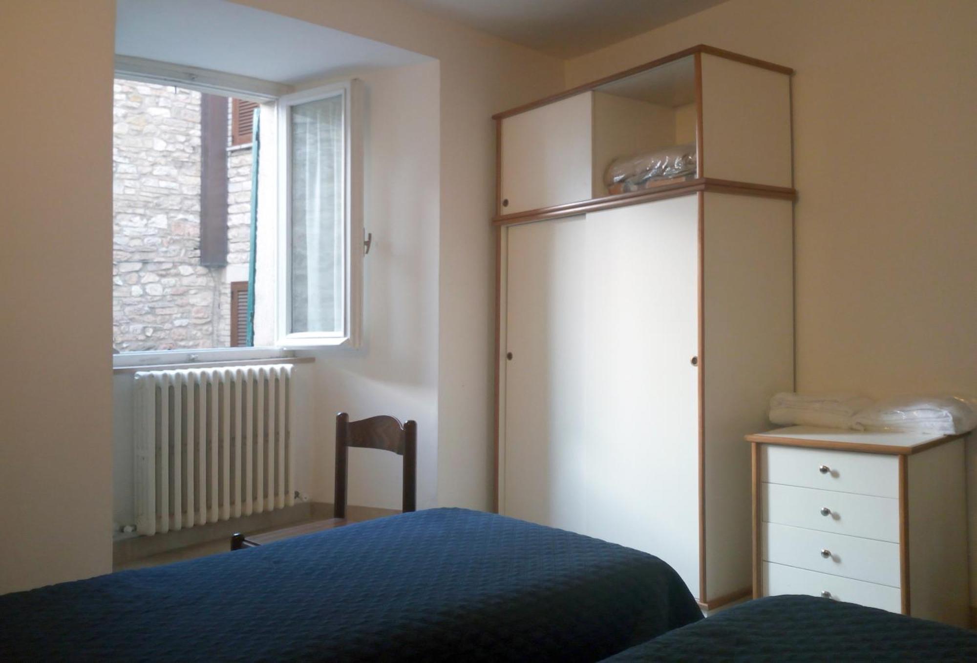 Camere Gambacorta Асизи Екстериор снимка