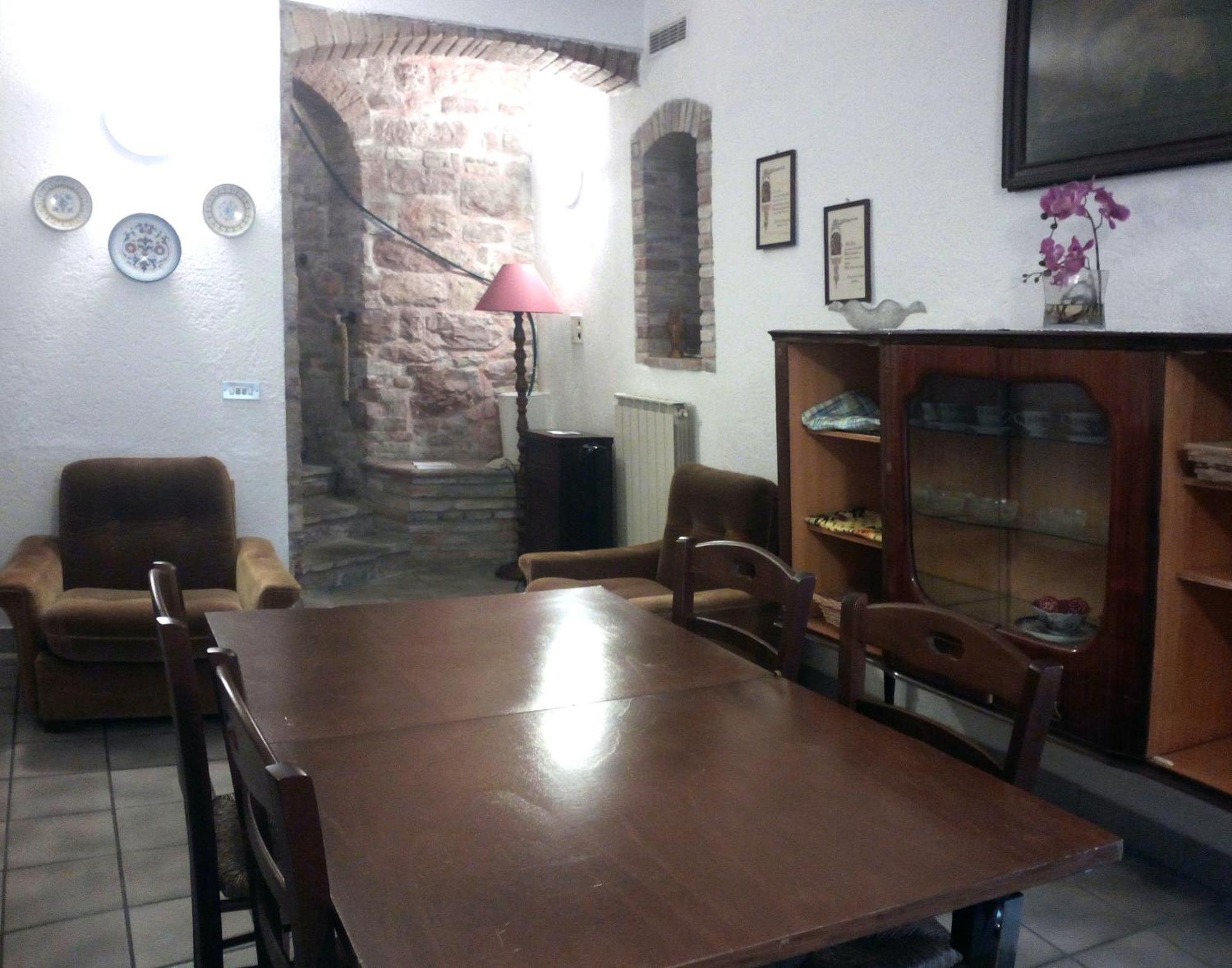 Camere Gambacorta Асизи Екстериор снимка