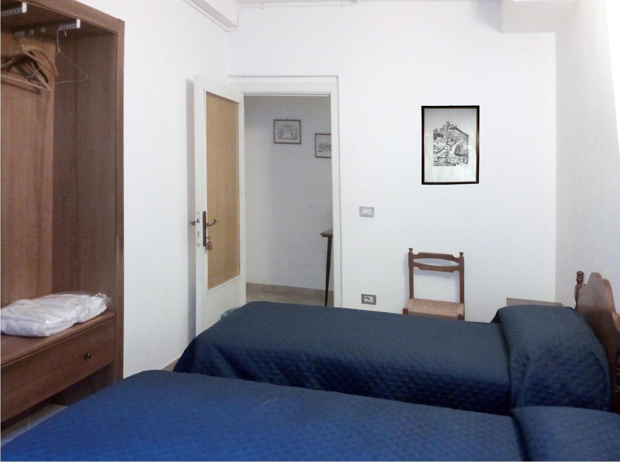 Camere Gambacorta Асизи Екстериор снимка