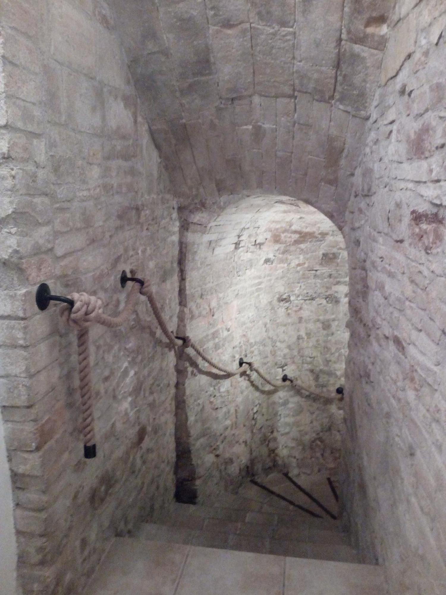 Camere Gambacorta Асизи Екстериор снимка