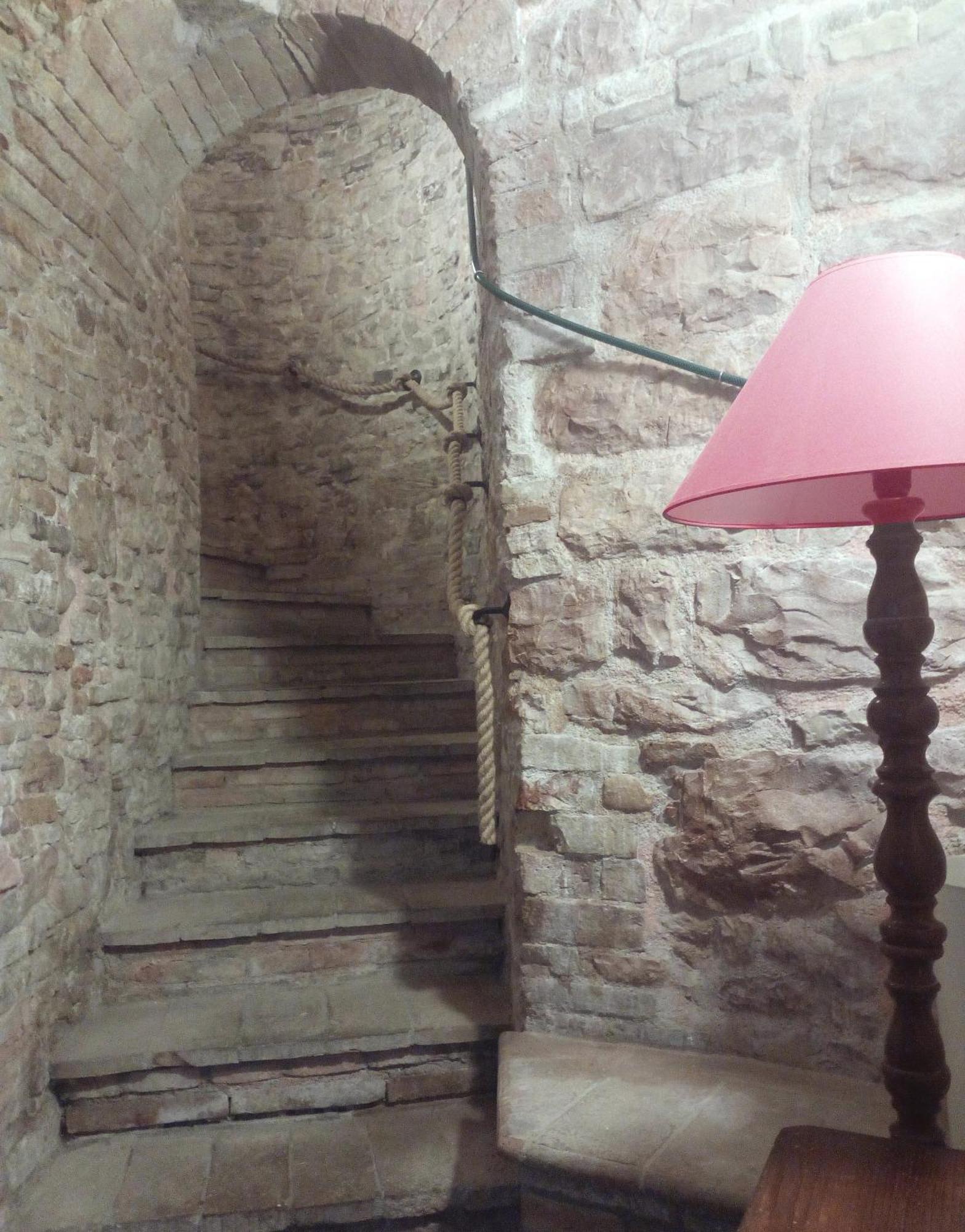Camere Gambacorta Асизи Екстериор снимка