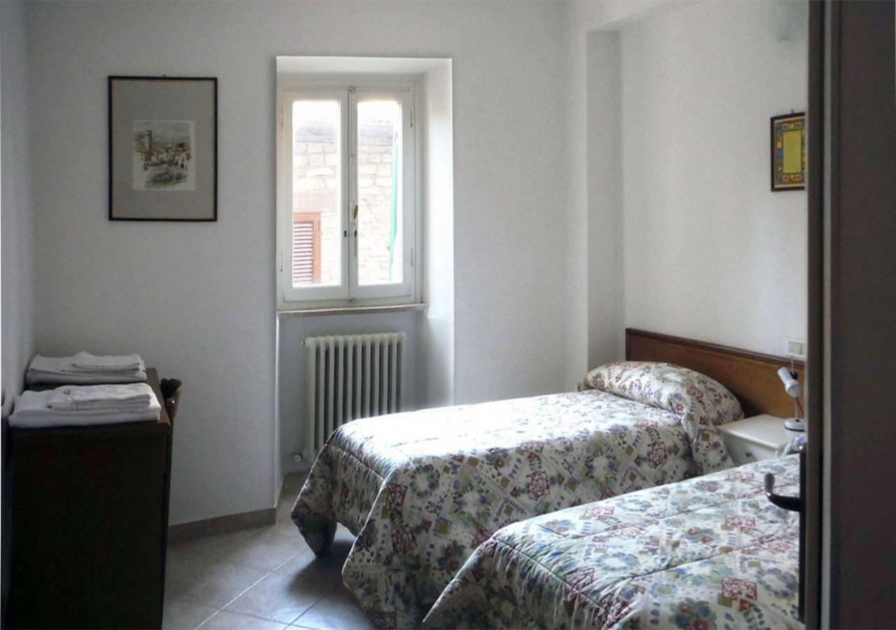 Camere Gambacorta Асизи Екстериор снимка