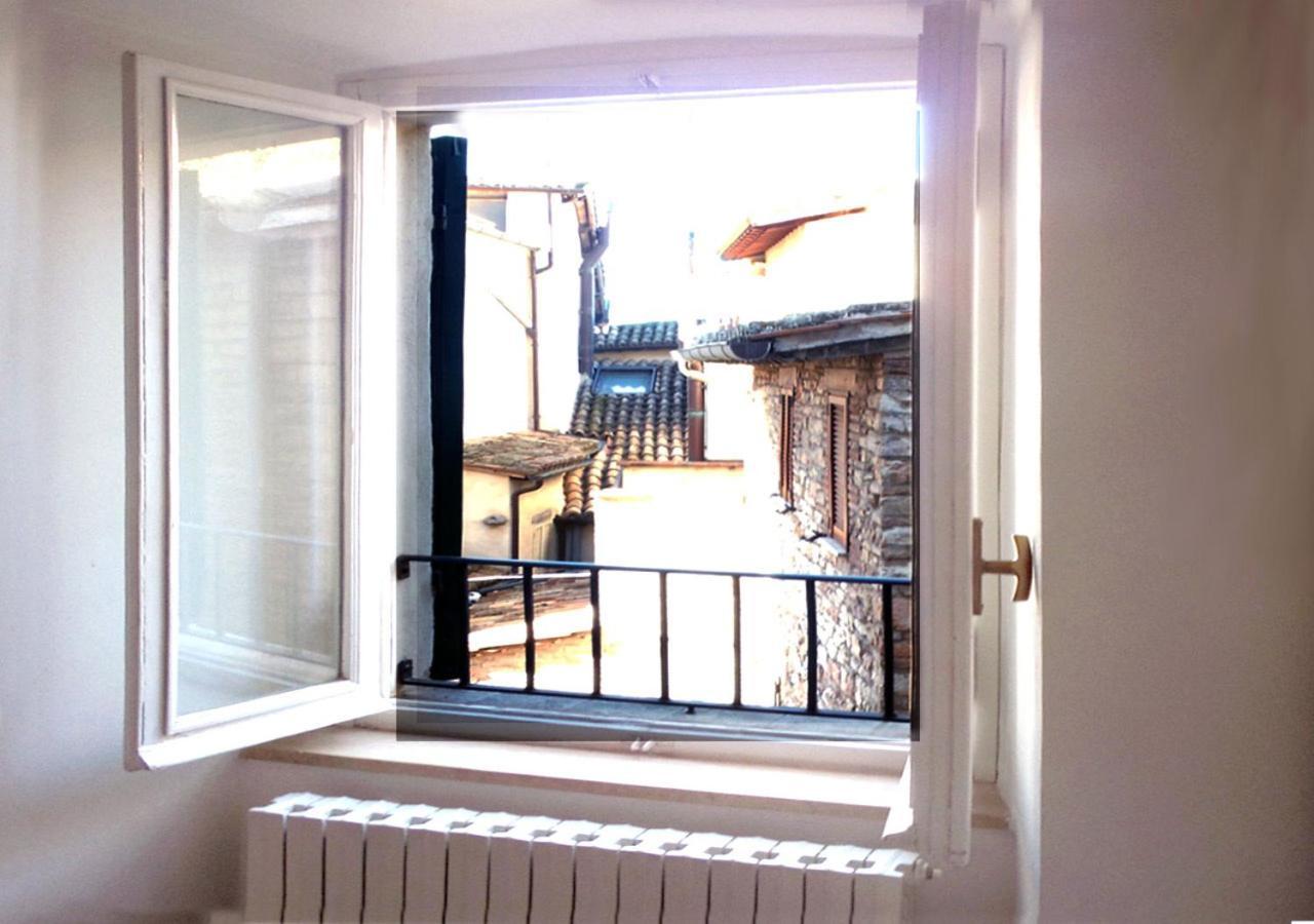 Camere Gambacorta Асизи Екстериор снимка