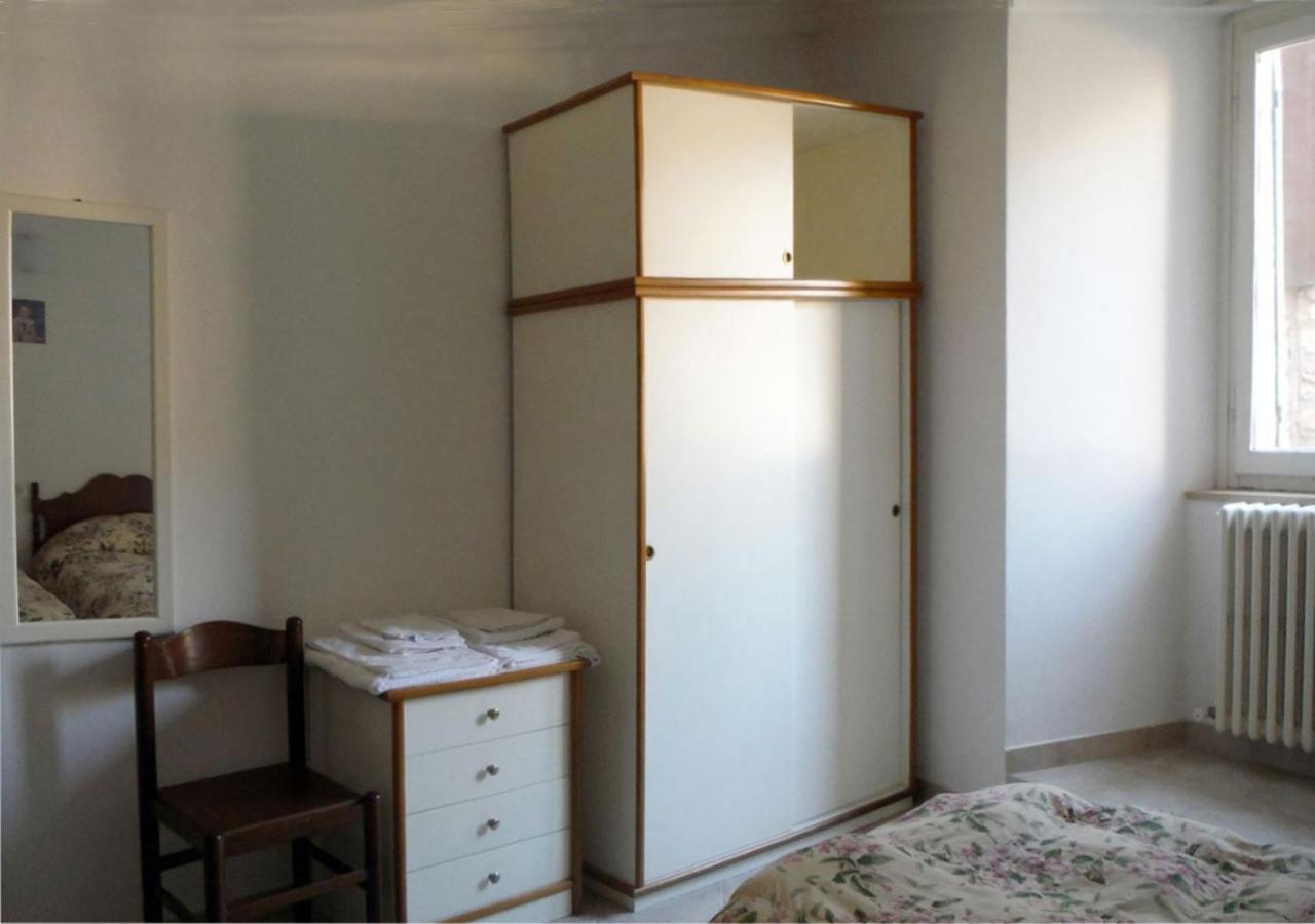 Camere Gambacorta Асизи Екстериор снимка